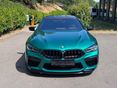 BMW M8 2023/5 - 2