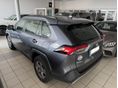 TOYOTA RAV 4 2022/5 - 2