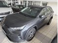 TOYOTA RAV 4 2022/5 - 1