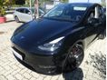 TESLA MODEL Y Performance AWD (Automata) V.Horog.Gyári garancia.PanoTe.Led.360.Kamera.D.Klima.Űl.Fűx5.Bör.Navi