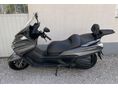 YAMAHA MAJESTY 2010/5 - 3