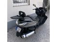 YAMAHA MAJESTY 2010/5 - 4