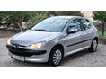 PEUGEOT 206 1.1 Open
