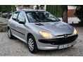 PEUGEOT 206 2003/8 - 2