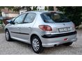 PEUGEOT 206 2003/8 - 3