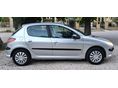 PEUGEOT 206 2003/8 - 7