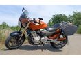 HONDA CB 600 F (HORNET) 2005/5 - 1
