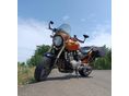 HONDA CB 600 F (HORNET) 2005/5 - 3