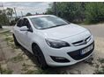 OPEL ASTRA J 2017/10 - 1