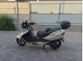 SUZUKI AN 650 BURGMAN 2011/5 - 1