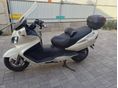 SUZUKI AN 650 BURGMAN 2011/5 - 2