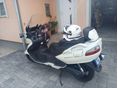 SUZUKI AN 650 BURGMAN 2011/5 - 3