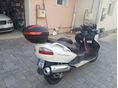 SUZUKI AN 650 BURGMAN 2011/5 - 4