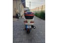 SUZUKI AN 650 BURGMAN 2011/5 - 6
