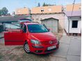 VOLKSWAGEN GOLF PLUS 2007/10 - 2