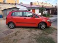 VOLKSWAGEN GOLF PLUS 2007/10 - 4