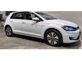 VOLKSWAGEN GOLF 2018/1 - 2