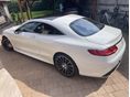 MERCEDES-BENZ S 500 2016/4 - 2