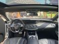 MERCEDES-BENZ S 500 2016/4 - 4