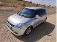 SUZUKI SWIFT 2007/3 - 6