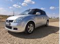 SUZUKI SWIFT 2007/3 - 7
