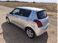 SUZUKI SWIFT 2007/3 - 8