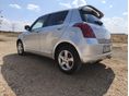 SUZUKI SWIFT 2007/3 - 9