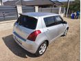 SUZUKI SWIFT 2007/3 - 12