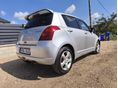 SUZUKI SWIFT 2007/3 - 13