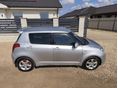 SUZUKI SWIFT 2007/3 - 14