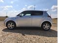 SUZUKI SWIFT 2007/3 - 29