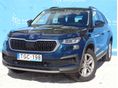 SKODA KODIAQ 1.5 TSI ACT Ambition DSG [7 személy] MO-i gépjármű/Garantált 154e km/Első tulajtól/ÁFÁ-S/Garanciával!