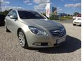 OPEL INSIGNIA 2010/8 - 5