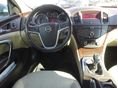OPEL INSIGNIA 2010/8 - 12