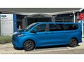 FORD TRANSIT Tourneo Custom BEV 340 L2H1 Titanium (Automata) (9 személyes ) KÉSZLETRŐL AZONNAL!