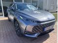 MG HS 2026 - 1