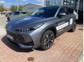 MG HS 2026 - 2