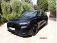 AUDI RS Q8 RSQ8 70 TFSI quattro Tiptronic ic Exclusive ! Nyitható Panoráma tető. Elektromos Vonóhorog