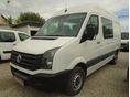 VOLKSWAGEN CRAFTER 2016/3 - 1