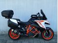 KTM 1290 SUPER DUKE GT 2021/7 - 1