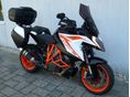 KTM 1290 SUPER DUKE GT 2021/7 - 2