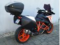 KTM 1290 SUPER DUKE GT 2021/7 - 3