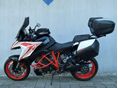 KTM 1290 SUPER DUKE GT 2021/7 - 4