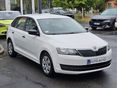 SKODA RAPID 1.4 CR TDI Active