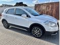 SUZUKI SX4 S-CROSS 2014/8 - 2