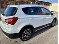 SUZUKI SX4 S-CROSS 2014/8 - 4