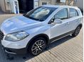 SUZUKI SX4 S-CROSS 2014/8 - 7