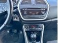 SUZUKI SX4 S-CROSS 2014/8 - 11