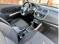SUZUKI SX4 S-CROSS 2014/8 - 12