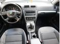 SKODA OCTAVIA 2009/5 - 5